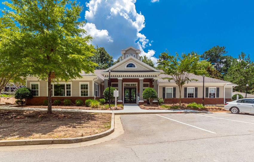 Oaks At New Hope Apartments, 239 New Hope Road, Lawrenceville, GA